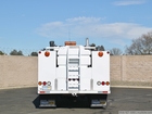 1996 Ford West-Mark 1000 Gal Jet-A Fuel Utility Truck