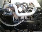 1996 Ford West-Mark 1000 Gal Jet-A Fuel Utility Truck