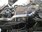 1996 Ford West-Mark 1000 Gal Jet-A Fuel Utility Truck