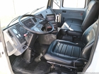 1996 Ford West-Mark 1000 Gal Jet-A Fuel Utility Truck