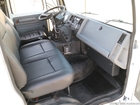 1996 Ford West-Mark 1000 Gal Jet-A Fuel Utility Truck